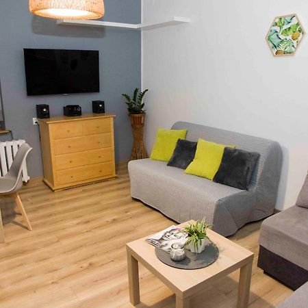 Apartament Grapa Zywiec Bagian luar foto