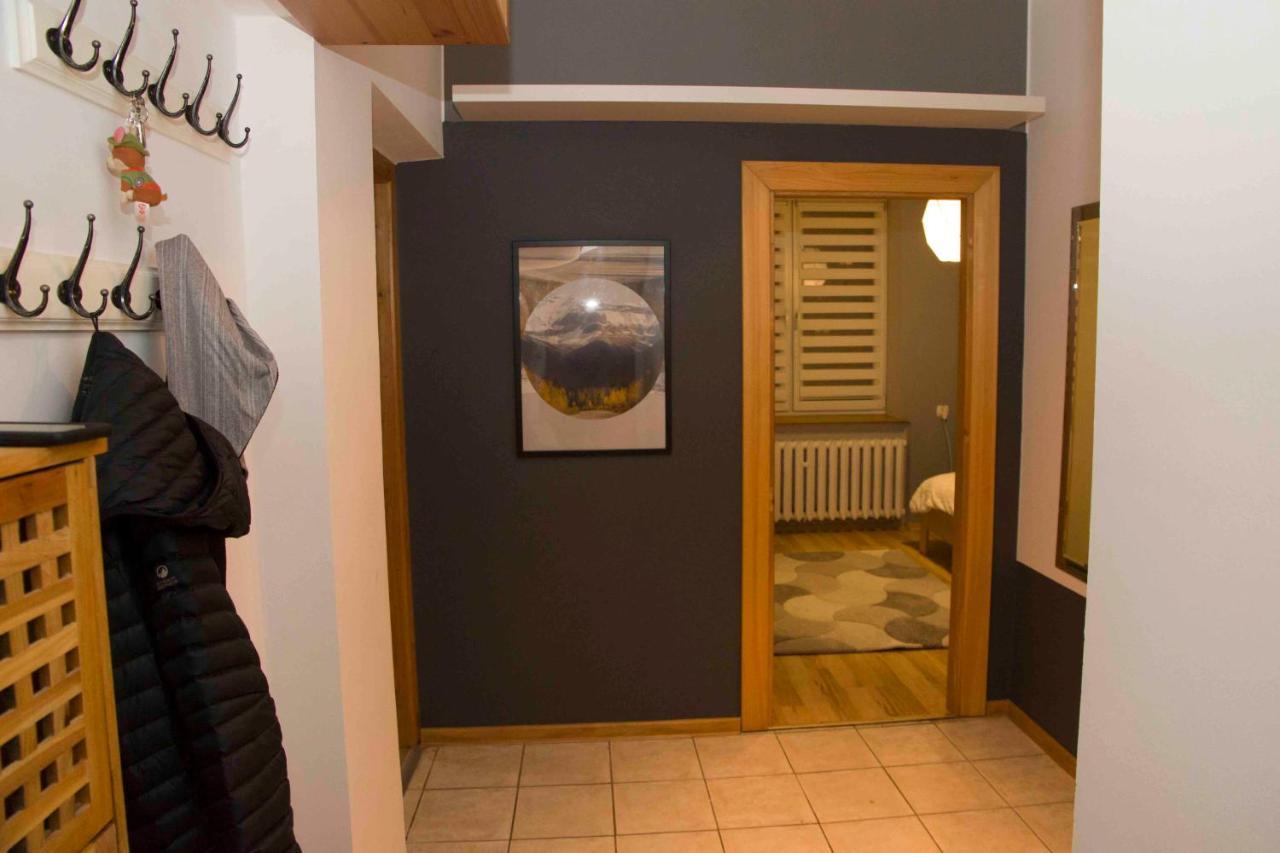 Apartament Grapa Zywiec Bagian luar foto