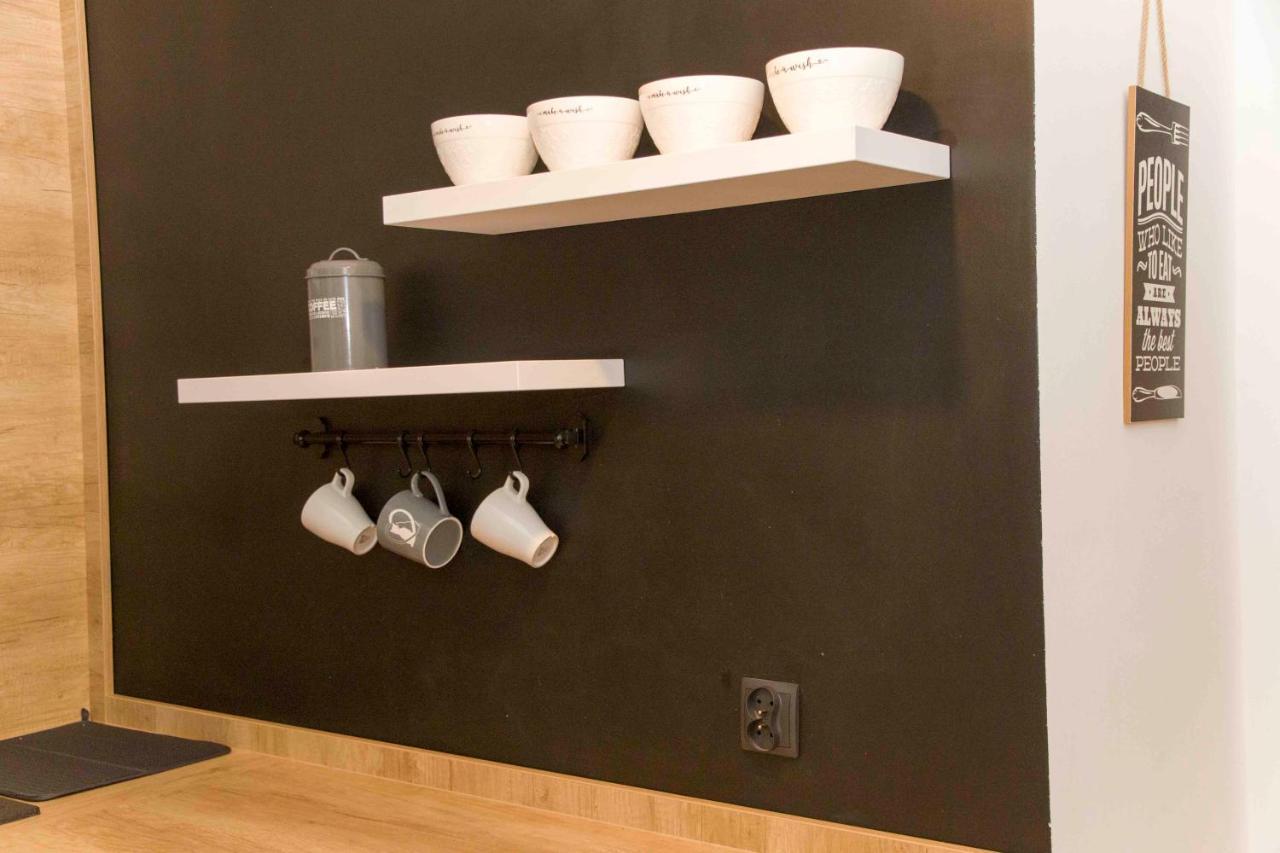 Apartament Grapa Zywiec Bagian luar foto