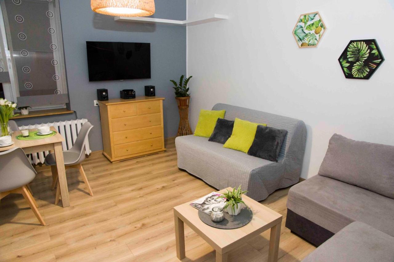 Apartament Grapa Zywiec Bagian luar foto